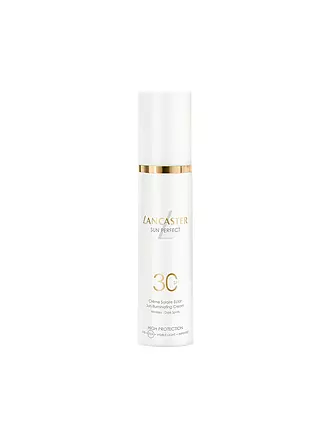LANCASTER | Sun Perfect Sun Illuminating Cream SPF30 50ml | 